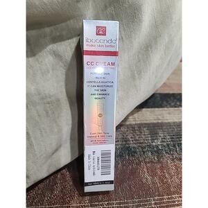 Erborian CC Creme High Definition Radiance Face Cream Dore 0.5 Fl Oz SPF 25